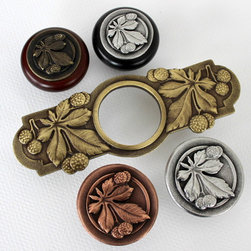 Horse Chestnut Collection - Home Decor