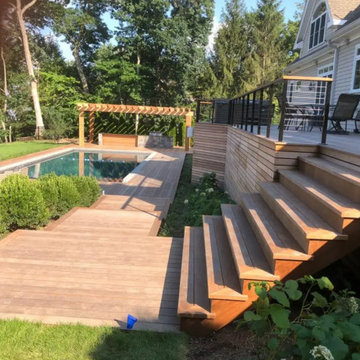 Custom Design-Build | Deck Build