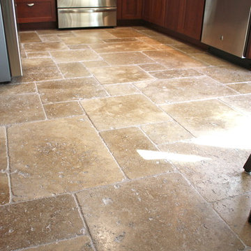 Sable Cherry Kitchen