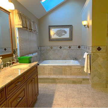 Bathrom BEFORE