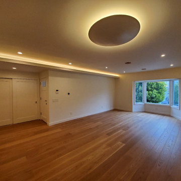 Richmond district Dream home