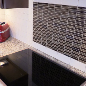 Brookeville, MD Kitchen Remodel