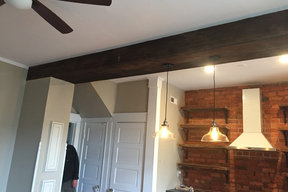 Kitchen Renovation