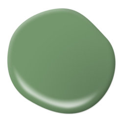 Botanical Green PPU11-03 - Paint