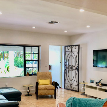 Quick & Inexpensive Home Refresh