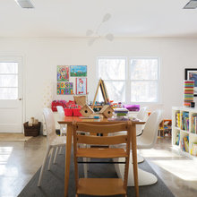Homeschool office