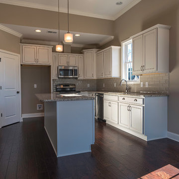 Condo Projects