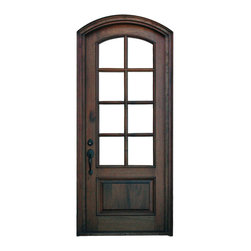 Tango Doors Catalog - Products