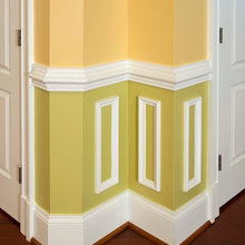 Dining Room Ideas
