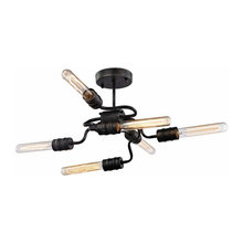 Flush Mount Light