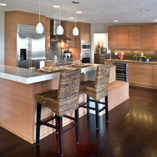 Kitchen ideas for flats