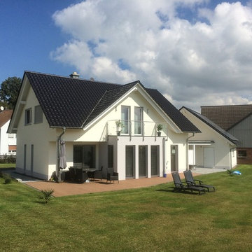 Haus S in Grebenhain
