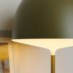 Chiara Table Lamp by Fontana Arte - Table Lamps