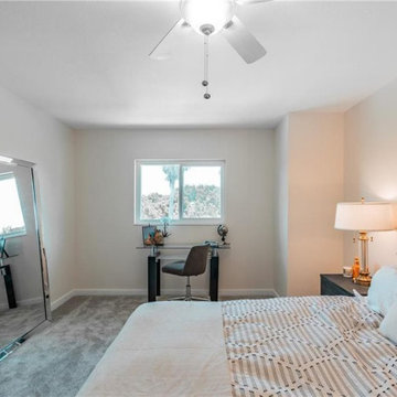 Orlando, FL - Occupied Home Staging