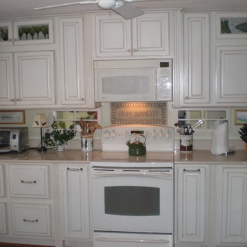 Our Work