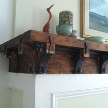 Mantles
