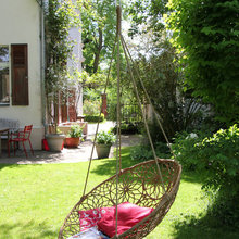 Schaukeln