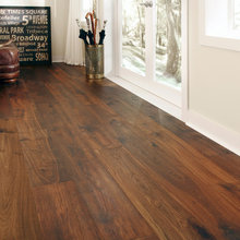 wood floor