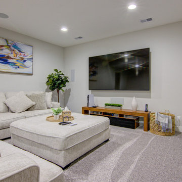 Whole Home Audio