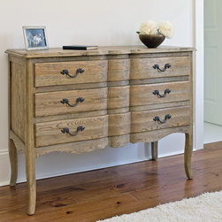 Elgin Chest - Buffets And Sideboards