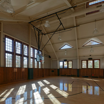 Private Family Gym