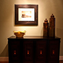 entry table