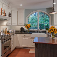 Kitchen Ideas