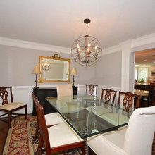 granite dining tables