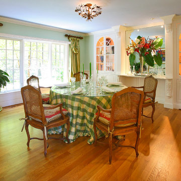 Kennedy Residence