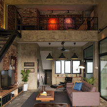 Tel Aviv - LOFT