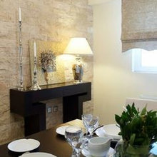 Cozy corners in Kallithea