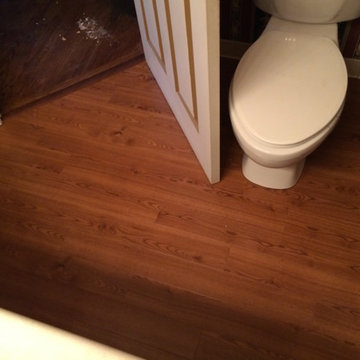 LVT Work