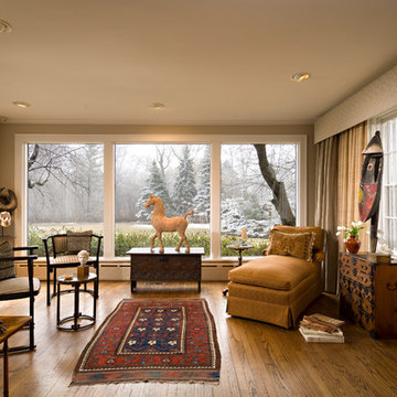Art Collectors Residence