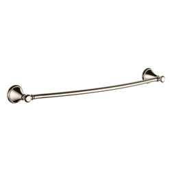 Delta Cassidy 24&Prime; Towel Bar - Towel Bars