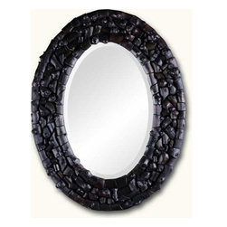 Living Room - Wall Mirrors