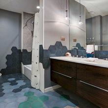 Bathroom Tiles