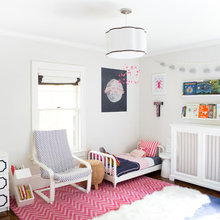 Laine's Room