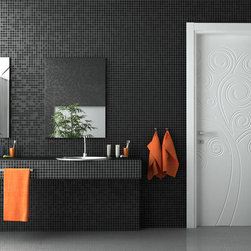 Modern Doors - Products