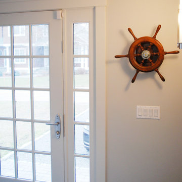 Narragansett Cottage