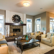 Living rooms