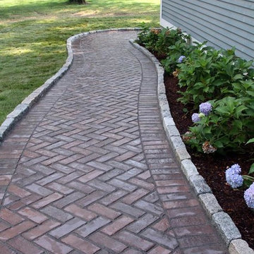 Landscape Project - Stoughton, MA