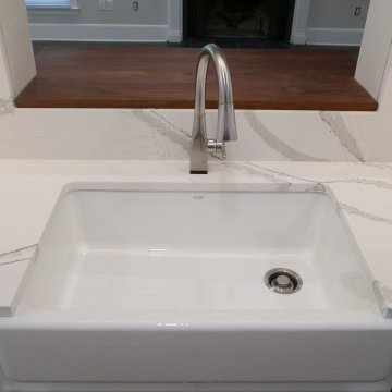 Windover Grove Kitchen