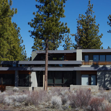 Shevlin Residence