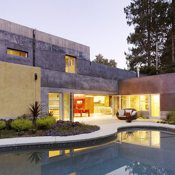 House 6 - Menlo Park