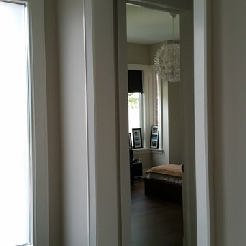 North York 1.5 Storey Home