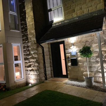 Exterior Lighting