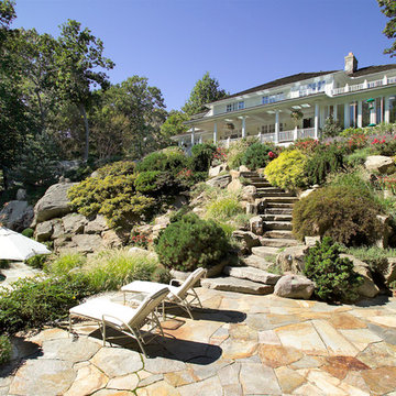 Pound Ridge