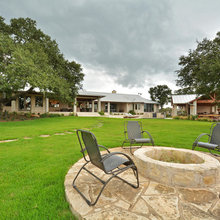 Exterior Ideas