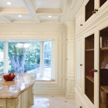 Kitchen NJ