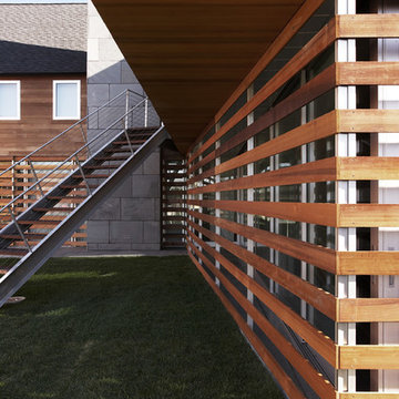 Hamptons House